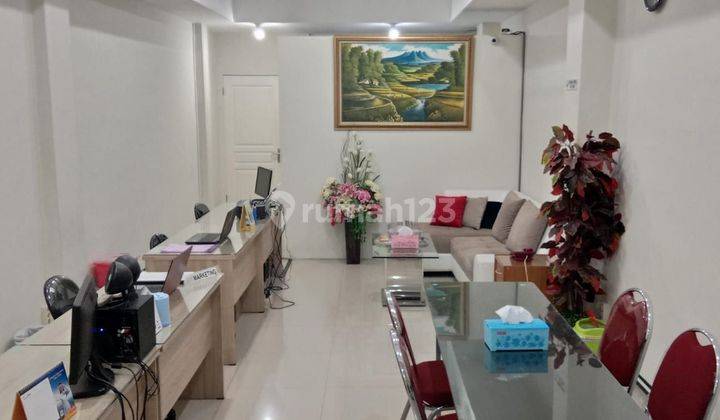 Rumah di Kendangsari Nego sampai Deal Bagus 1