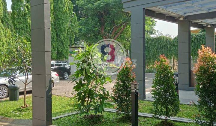 Rumah Scandinavian 2 Lantai Cantik Siao Huni Di Bsd Sar 2