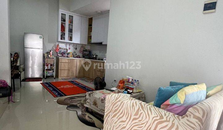 Rumah Bagus 3 Lantai Di Sektor 5 Bintaro Juli 1