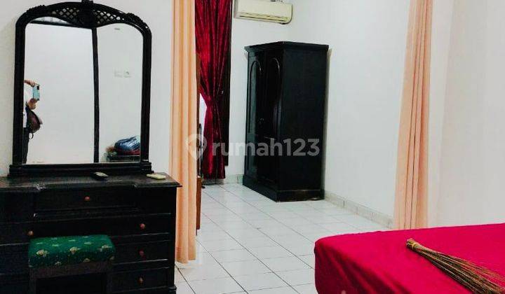 Rumah Siap Huni 2 Lantai Di Giriloka Bsd Lin 1