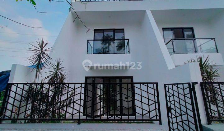 Rumah dijual di Graha hijau 2