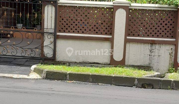 Rumah cantik 2 lantai di cimanggu city - Tassar 1