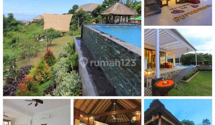 Rumah villa di buleleng denpasar utara - lina 1