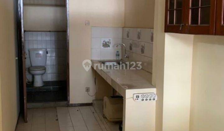 Rumah 2 Lantai Di Cluster Sektor 2 Bintaro Jaksel Mrjm 1