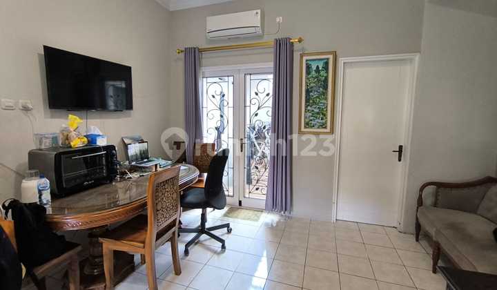 Kota Baru Parahyangan Full Furnish Harga B U, Padalarang Bandung.