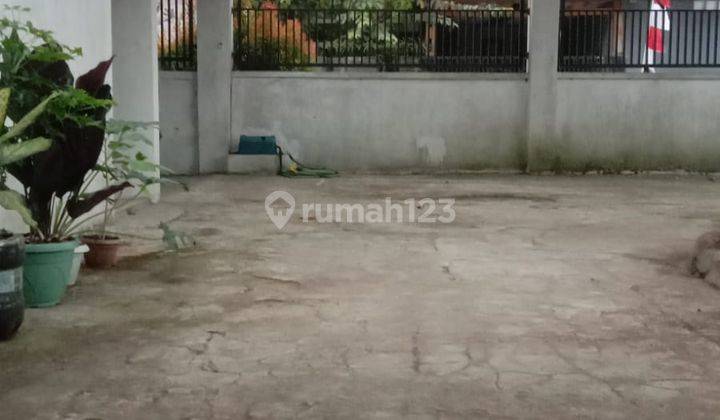 Rumah Hook Exclusive 2 Lantai Siap Huni, di Baleendah Bandung. 2