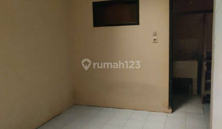 Rumah Second Murah 2 Lantai Sudah Renovasi di Riung Bandung Kota. 1