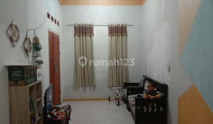 Rumah Cluster Siap Huni Furnished di Cinunuk, Cileunyi Bandung. 1