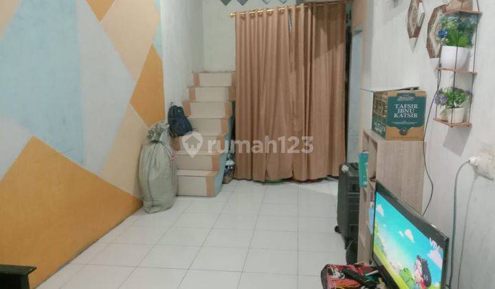 Rumah Cluster Siap Huni Furnished di Cinunuk, Cileunyi Bandung. 2