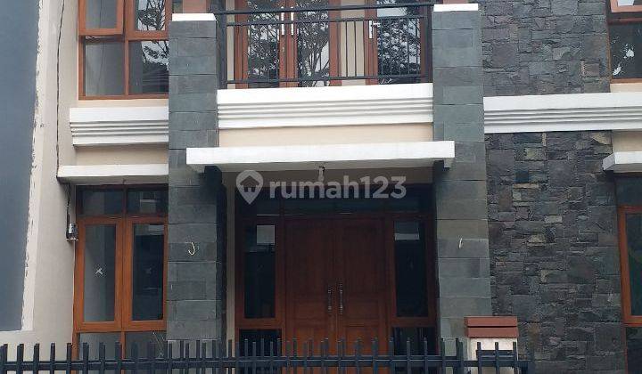 Rumah Baru Siap Huni 2 Lantai Dekat Mtc di Rancabolang Bandung.  2