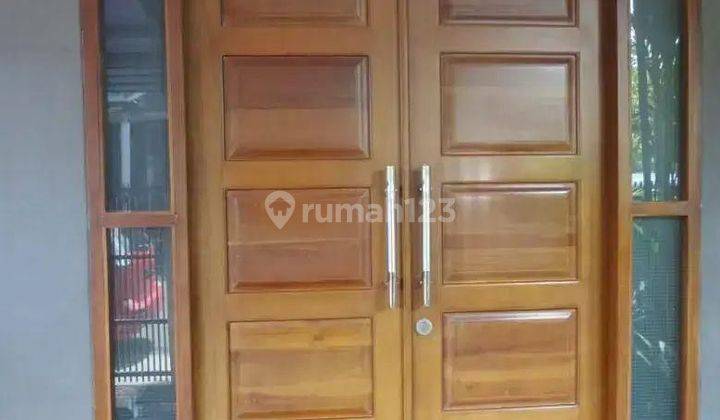 Rumah Hadap Timur 2 Lantai, di Margacinta Buahbatu Kota Bandung. 1