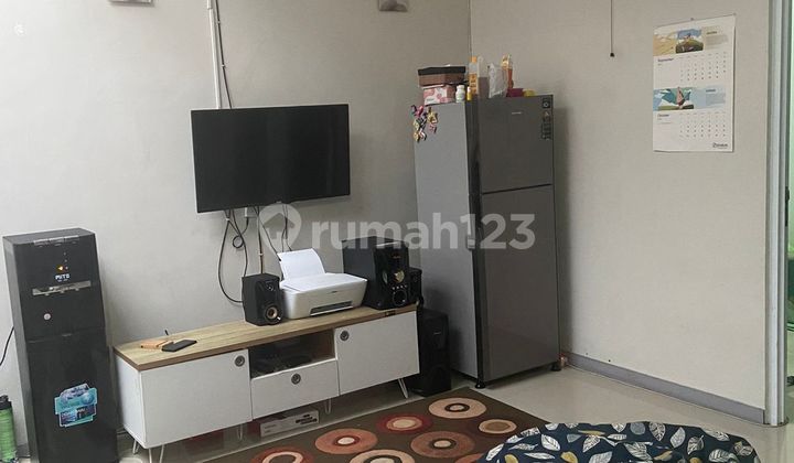 Rumah Siap Huni Full Furnished Harga B U, Di Margawangi Bandung.