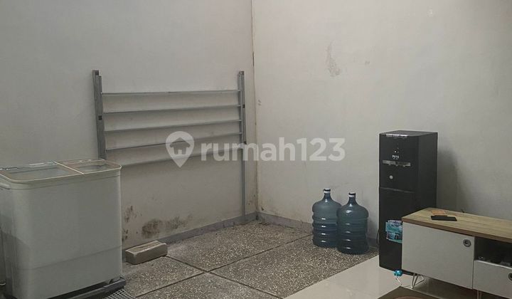 Rumah Siap Huni Full Furnished Harga B U, Di Margawangi Bandung. 2