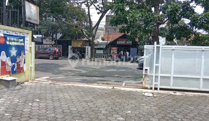 Perkantoran Dan Gudang Semi Furnish S H M, Di Buah Batu Bandung.