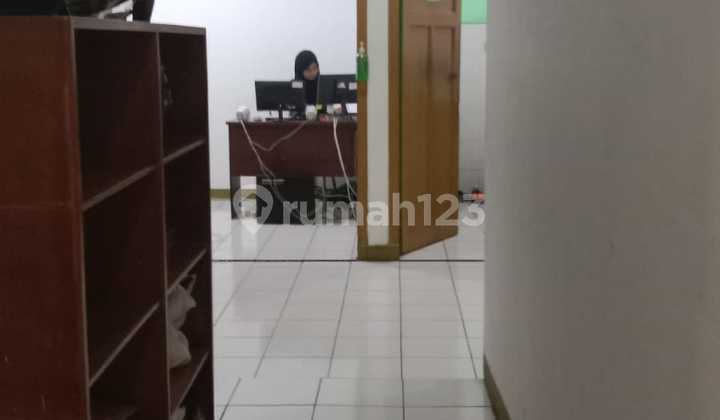 Perkantoran Dan Gudang Semi Furnish S H M, Di Buah Batu Bandung.