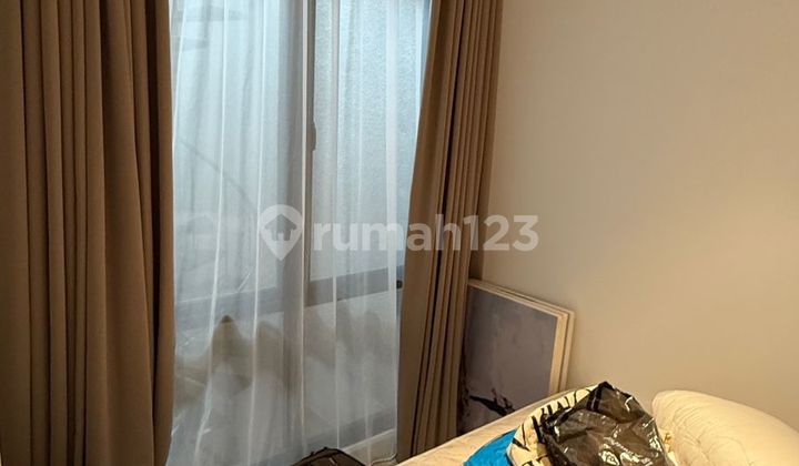 Rumah Hunian Siap Huni di Sunter Jakarta Utara Nego 2