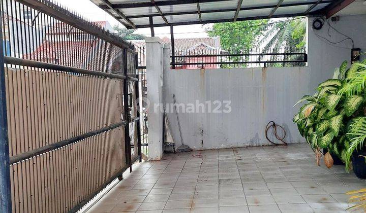 Rumah Siap Huni di Duta Garden, Tangerang, Lokasi Dekat Bandara 2