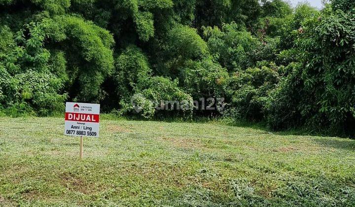 Tanah di Elang Laut Jakarta Utara Lokasi Oke  2