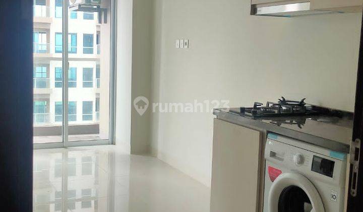 Dijual Apartemen Green Sedayu Type Studio Dengan Harga Terjangkau 2