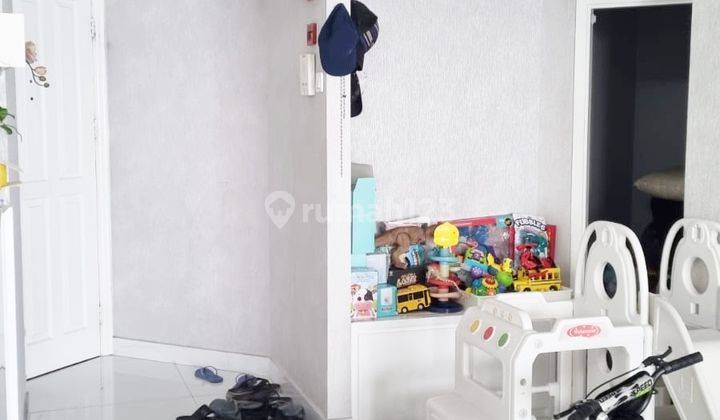 Apartement Amartapura 2 Unit Gandeng di Karawaci Siap Huni Nego 3