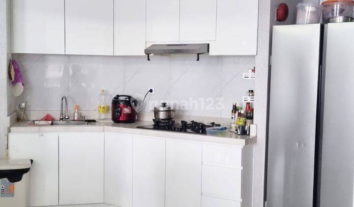 Apartement Amartapura 2 Unit Gandeng di Karawaci Siap Huni Nego 7
