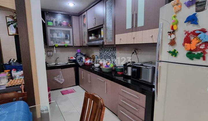 Dijual Rumah Hunian di Citra 6 Kalideres Jakarta Barat Nego  2