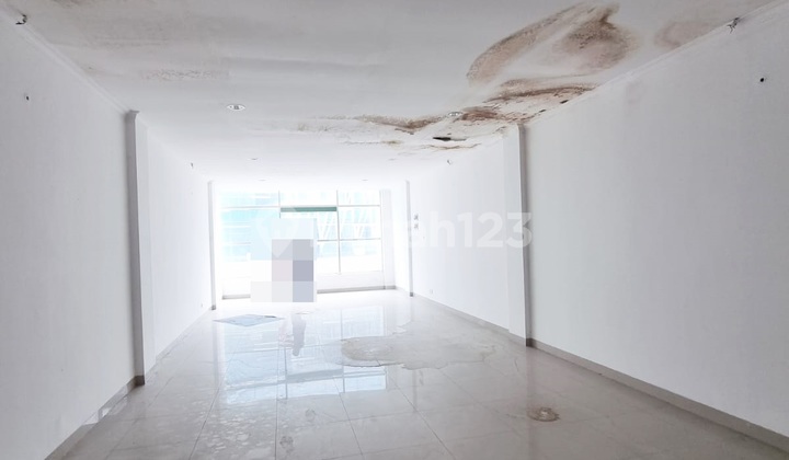 Ruko Cikarang City Center 3.5 Floors Negotiable Until Deal 2