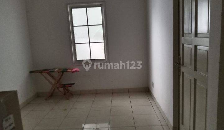 Rumah Hunian di Taman Semanan Indah Kondisi Terawat Nego 2