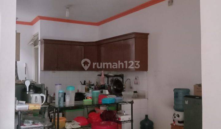 Rumah Hunian di Taman Semanan Indah Kondisi Terawat Nego 1