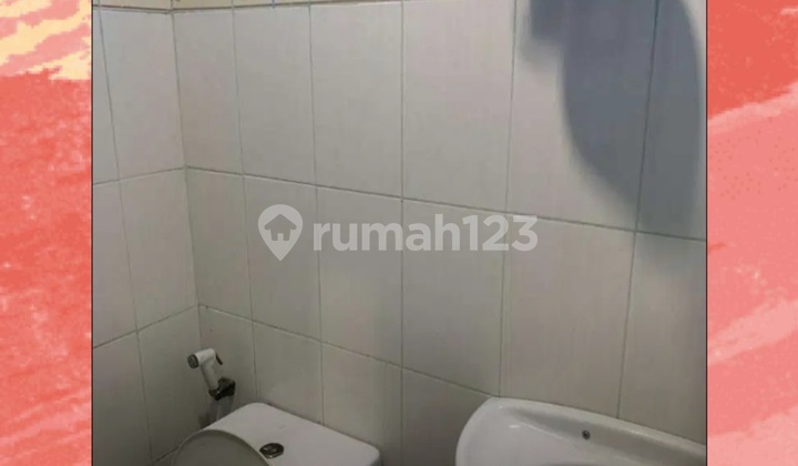 Rumah di Citra 2 Kalideres Kondisi Terawat Dan Rapi Nego  2