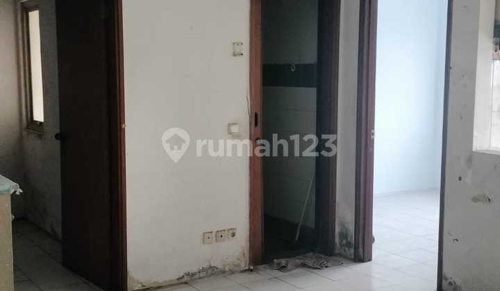 Apartement Permata Surya 1 di Kalideres Jakarta Barat Siap Huni 