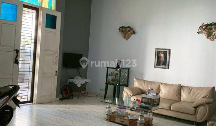 Rumah Hunian Siap Huni di Citra 2 Jakarta Barat Lokasi Strategis 2