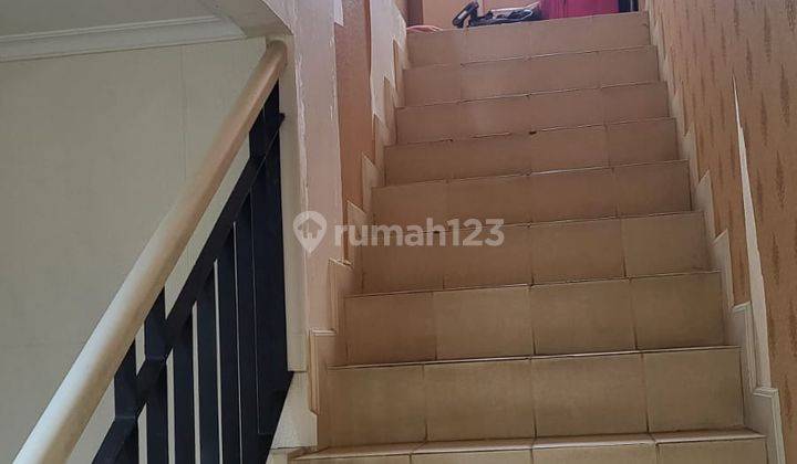 Rumah Siap Huni di Green Court Cengkareng Jakarta Barat Strategis 1