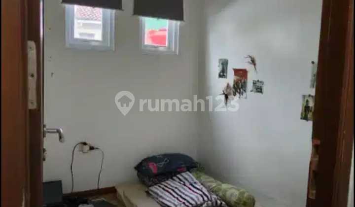 Ready-to-Occupy House in Pondok Kopi, East Jakarta, Strategic Location 2