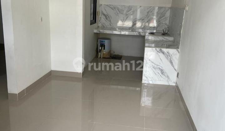 Rumah Siap Huni di Cluster Oxalis Metland Puri Tangerang 