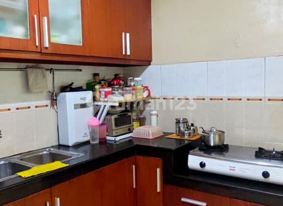 Nice 2-Story House in Citra 2 Ext West Jakarta Good Location 2