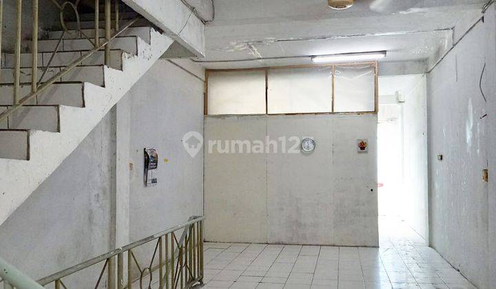 Ruko Arcadia 3 Lantai di Tangerang Lokasi Strategis  1