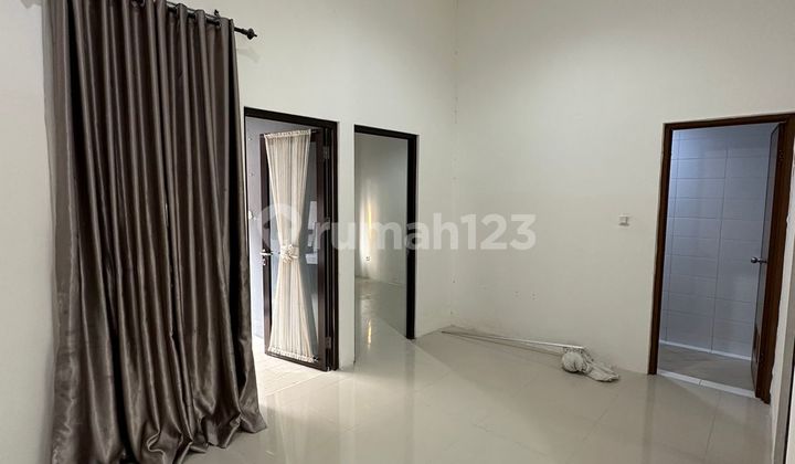 Rumah Hunian Siap Huni di Citra Lake Sawangan Depok Jawa Barat Rumah Hunian Siap Huni di Citra Lake Sawangan Depok Jawa Barat