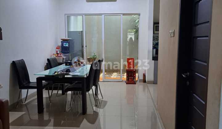 Rumah Bagus 2 Lantai Siap Huni di Citra 2 Ext Jakarta Barat Nego 2