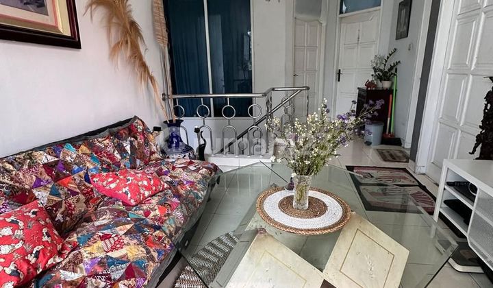 Rumah Bagus di Modernland Cluster Pulau Putri Tangerang