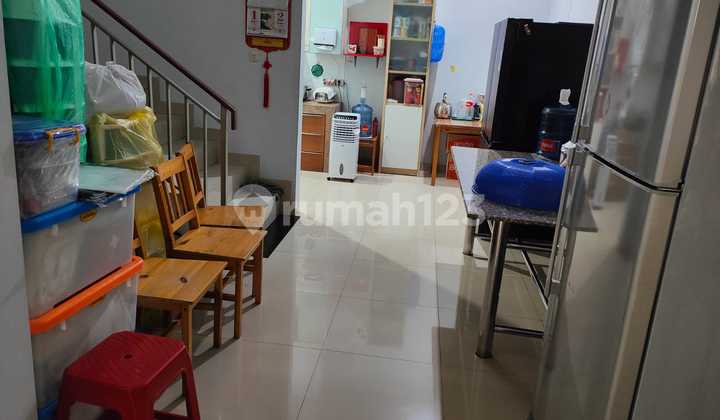 Rumah Siap Huni di Muara Karang Jakarta Utara Lokasi Strategis 