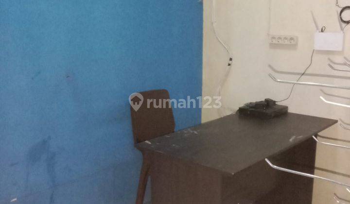 Disewakan Kios Tempat Usaha Akses Luas Lokasi Pinggir Jalan Raya  3