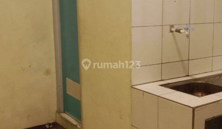 Disewakan Kios Tempat Usaha Akses Luas Lokasi Pinggir Jalan Raya  7