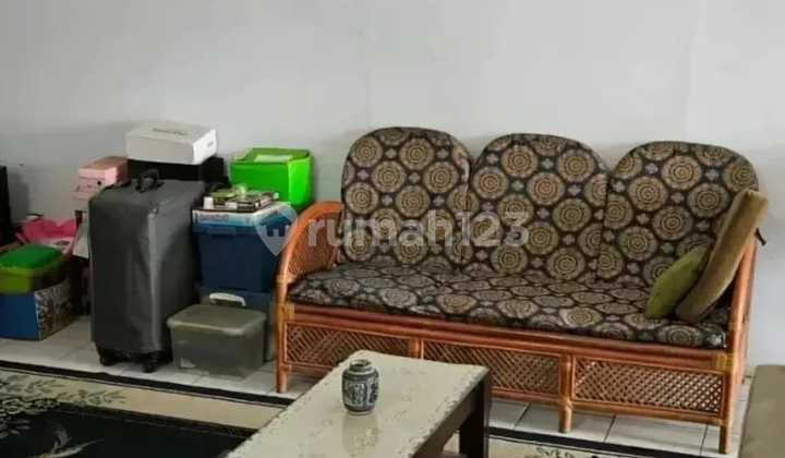 Dijual Rumah Hoek Harga Murah di Pejaten Barat, Pasar Minggu 2