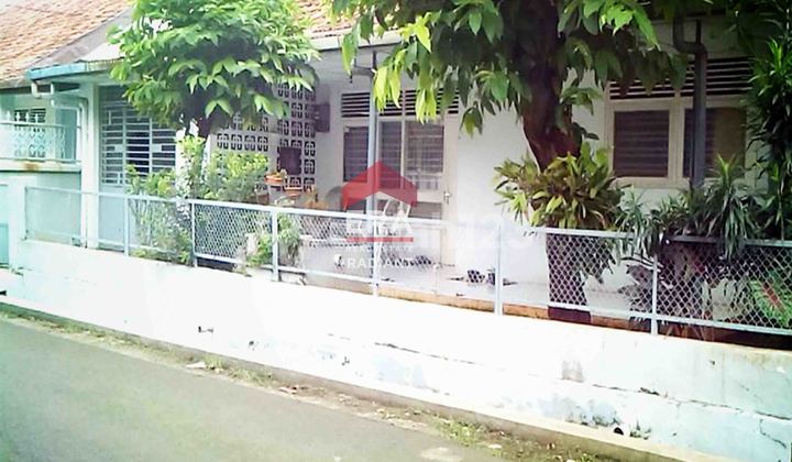 Dijual Rumah Nyaman di Komplek Pertambangan, Duren Tiga - Jakarta Selatan