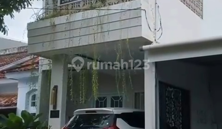 Affordable 2-Story House + Swimming Pool In Losari Park Tanjung Bunga 2