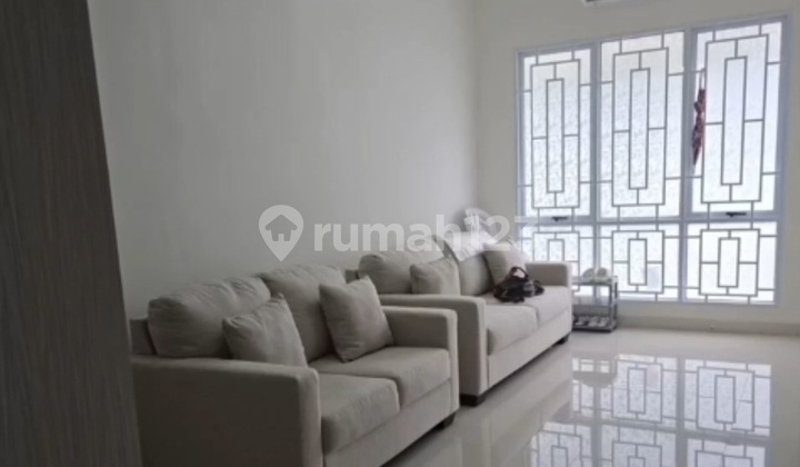 Rumah Murah 2 Lantai Full Perabot Di Atmosphere Tanjung Bunga 2