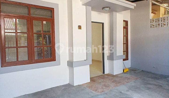 Rumah Murah 1 Lantao Di Taman Toraja Tanjung Bunga Makassar 2