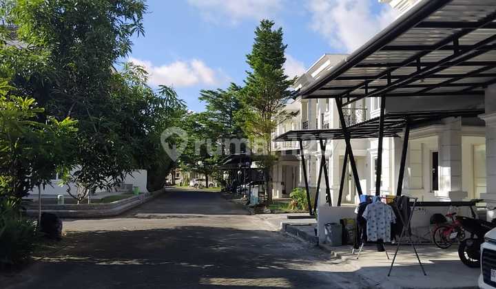 Rumah 2 Lantai + Furnish Siap Huni Di Raflesia Tanjung Bunga 2