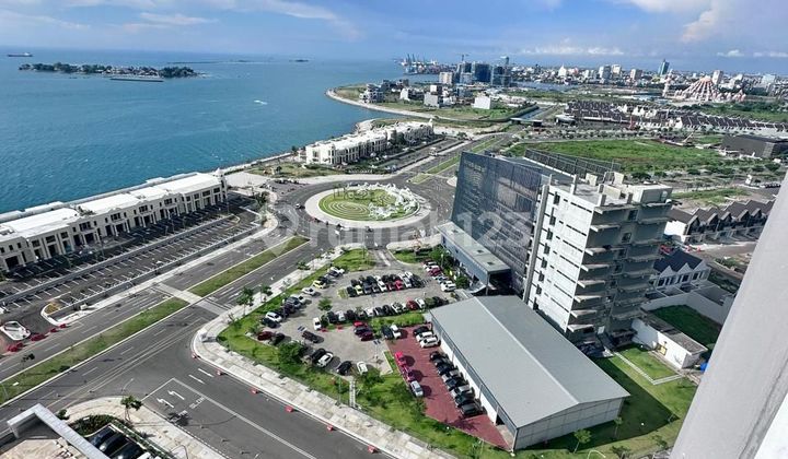 Jual Delft Apartemen Furnish Lantai 21, Citraland City Jual Delft Apartemen Furnish Lantai 21, Citraland City